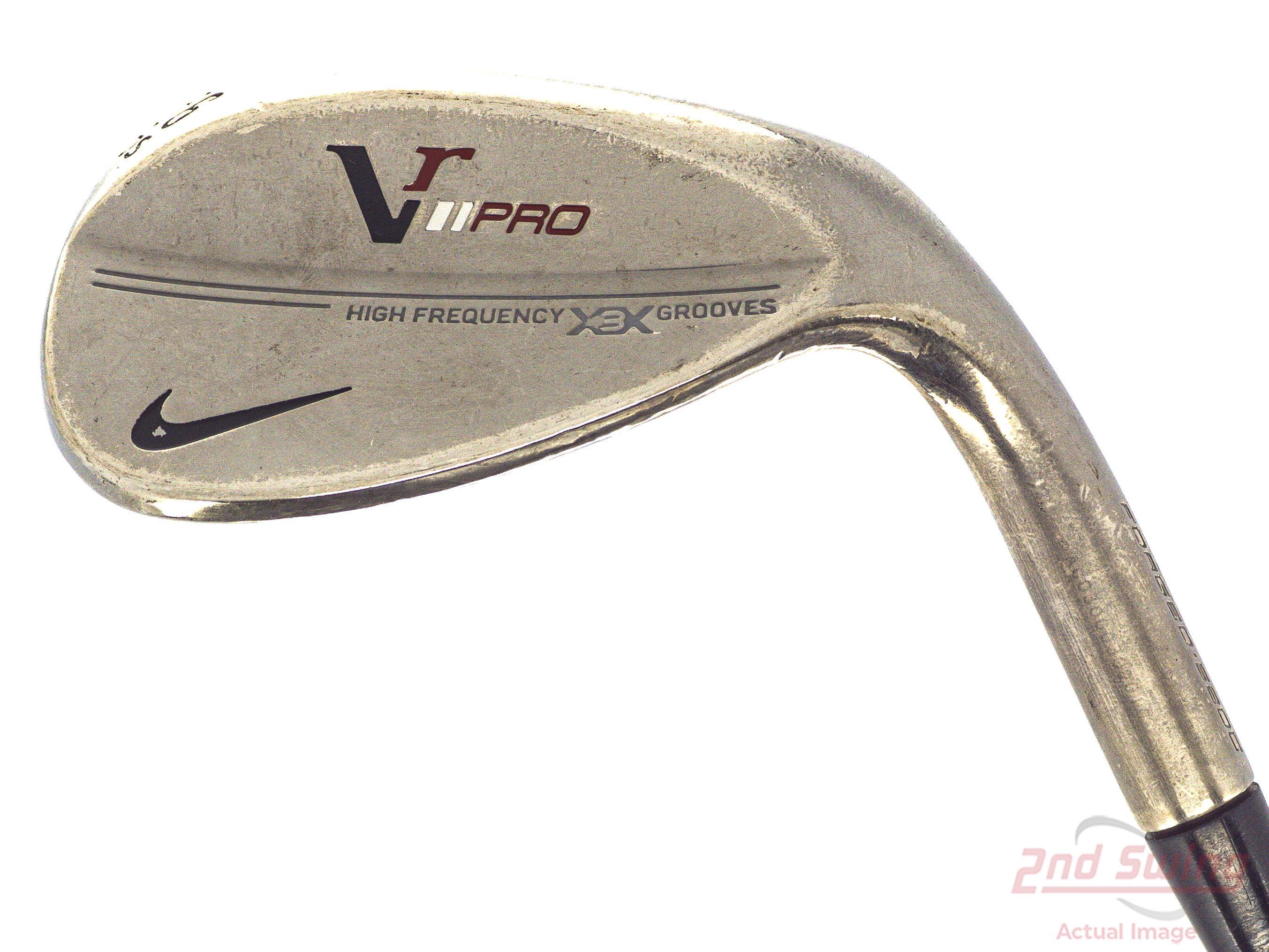 ナイキ　Verdana サンドウェッジ ナイキ Verdana サンドウェッジ ナイキ NIKE Verdana バダーナ