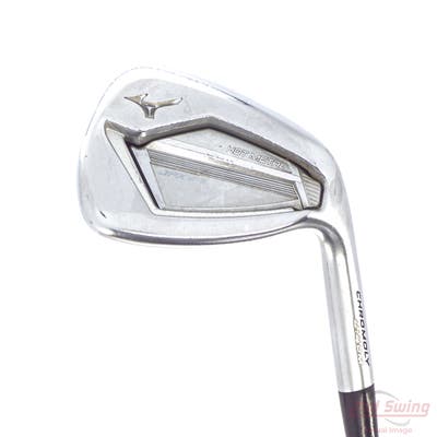 Mizuno JPX 919 Hot Metal Single Iron Pitching Wedge PW Project X Rifle 6.5 Steel X-Stiff Right Handed 38.5in