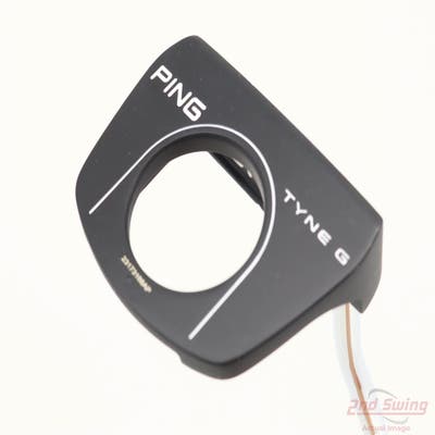 Ping 2023 Tyne G Putter Steel Right Handed Black Dot 35.0in