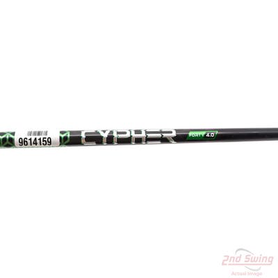 Pull Project X Cypher 40g Fairway Shaft Ladies 40.75in