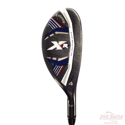 Callaway XR Hybrid 4 Hybrid 22° Project X SD Graphite Regular Right Handed 40.0in