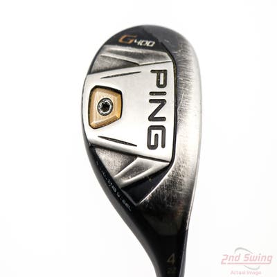 Ping G400 Hybrid 4 Hybrid 22° ALTA CB 70 Graphite Regular Right Handed 40.0in
