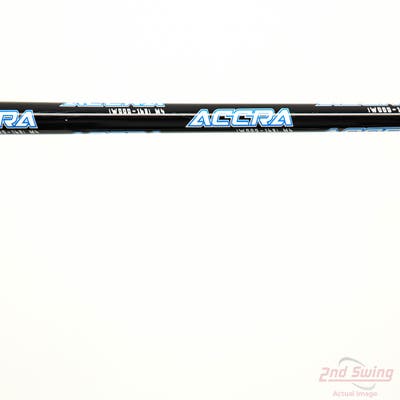 Mint Uncut Accra iFairway Fairway Shaft Stiff 46.0in