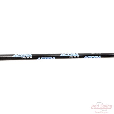 Mint Uncut Accra iFairway Fairway Shaft Regular 46.0in