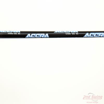 Mint Uncut Accra iFairway Fairway Shaft Regular 46.0in