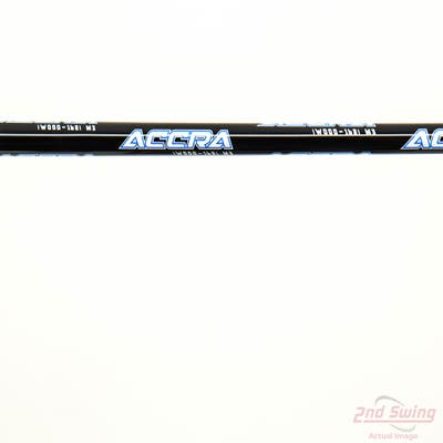 Mint Uncut Accra iFairway Fairway Shaft Regular 46.0in