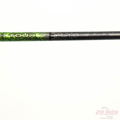 Mint Uncut Aldila Tour Green 85 85g Hybrid Shaft Regular 42.0in