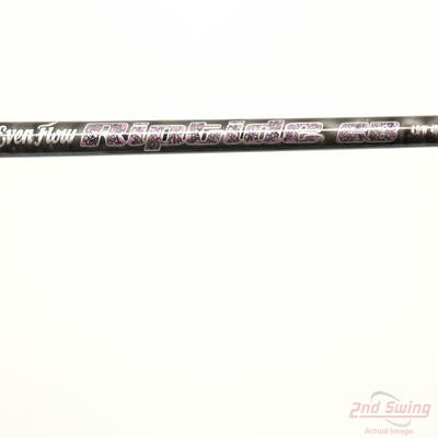 Mint Uncut Project X Even Flow Riptide CB 40g Driver Shaft Ladies 46.0in