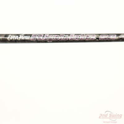 Mint Uncut Project X Even Flow Riptide CB 40g Driver Shaft Ladies 46.0in