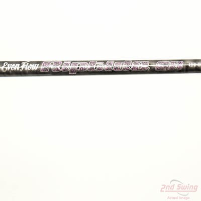 Mint Uncut Project X Even Flow Riptide CB 40g Driver Shaft Ladies 46.0in