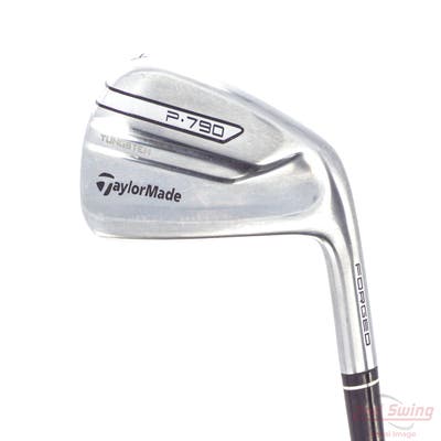 TaylorMade P-790 Single Iron 4 Iron Nippon NS Pro Modus 3 Tour 120 Steel Stiff Right Handed 38.5in