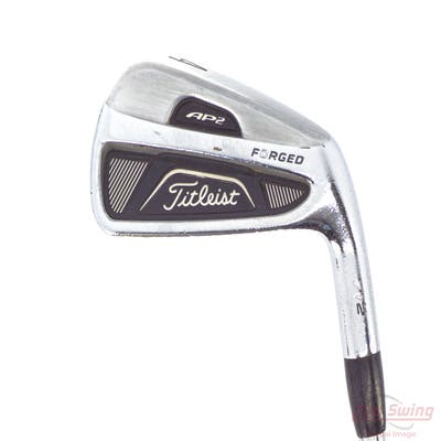 Titleist 712 AP2 Single Iron 4 Iron FST KBS Tour Steel Stiff Right Handed 39.5in