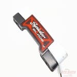 TaylorMade Spider Blade Counterbalance Putter Steel Right Handed 38.0in
