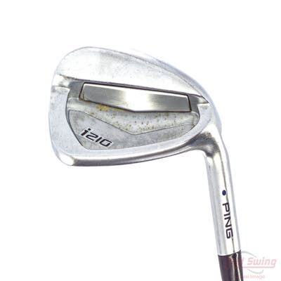 Ping i210 Single Iron 9 Iron Nippon NS Pro Modus 3 Tour 105 Steel X-Stiff Right Handed Blue Dot 36.5in