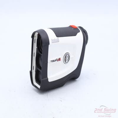 Bushnell Tour V4 Rangefinder