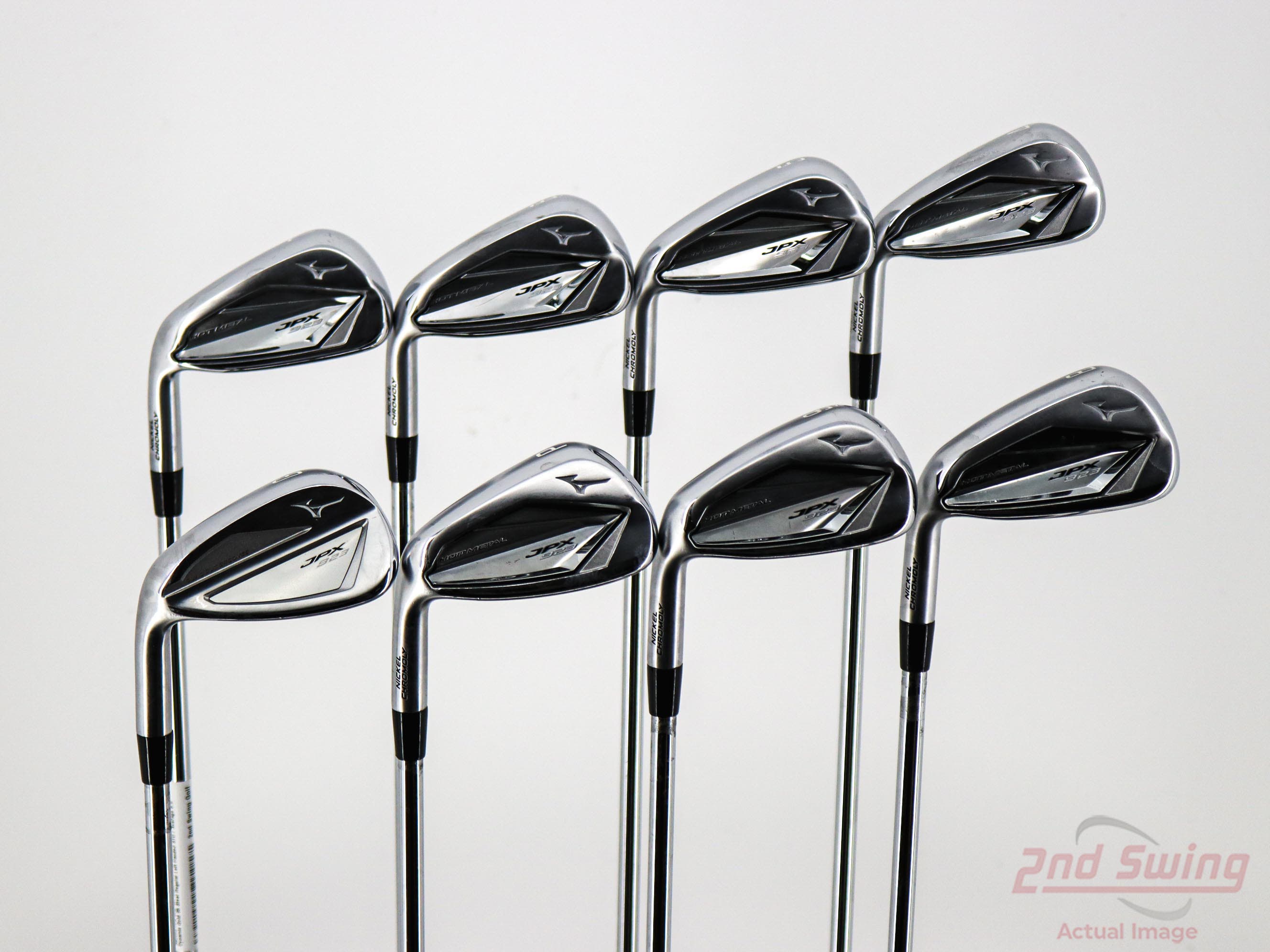 Mizuno JPX921 hotl 4本set/60gシャフト Mizuno JPX921 hotl 4本set/60gシャフト Mizuno JPX921 hotmetal