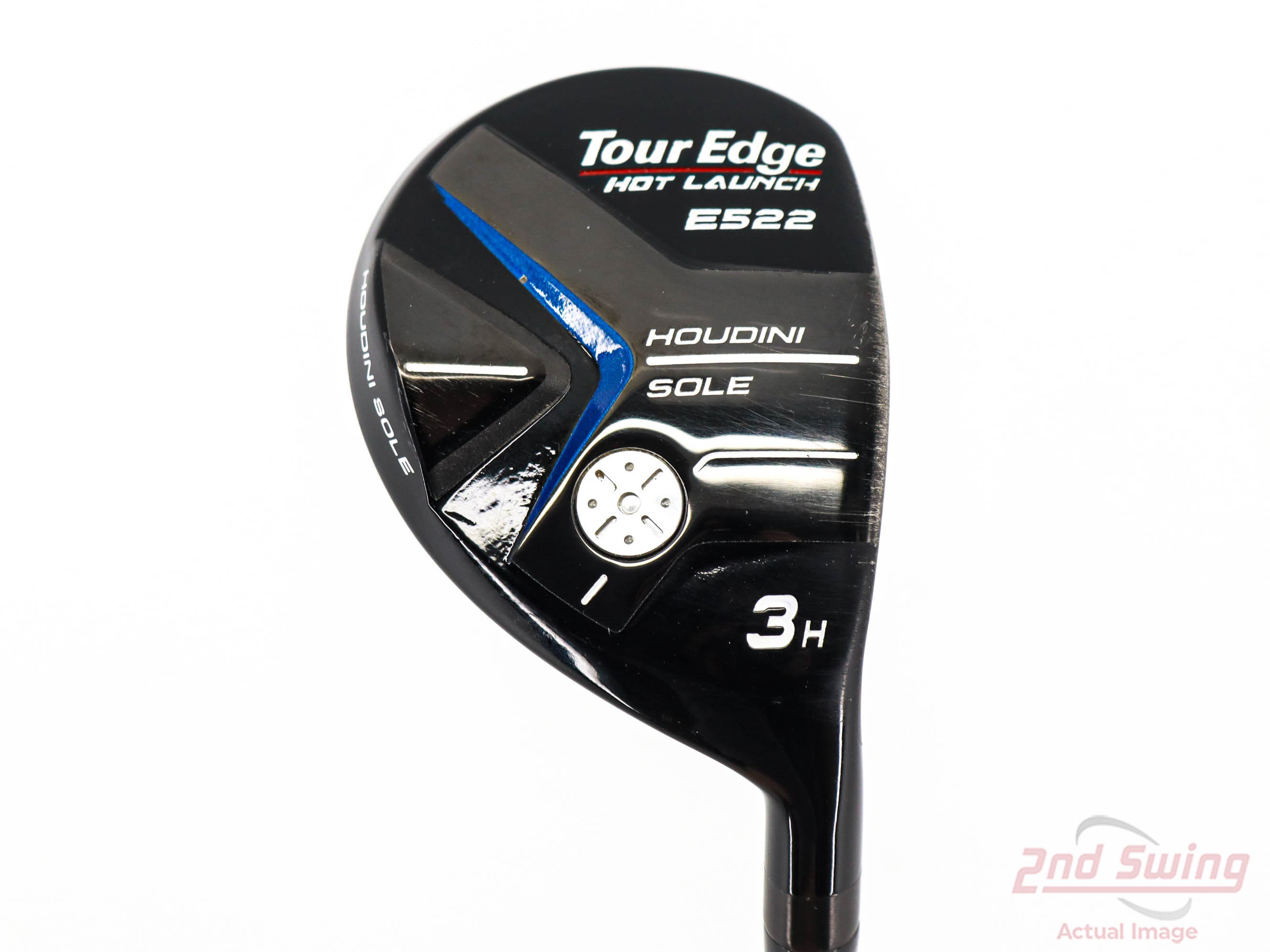 ☆DEELUXE EDGE  28.5美品☆ Tour Edge Hot Launch E522 Driver | 2nd Swing Golf