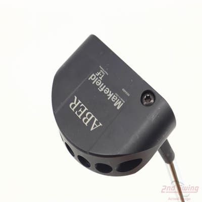 Makefield TF Tour Putter Steel Right Handed 33.0in