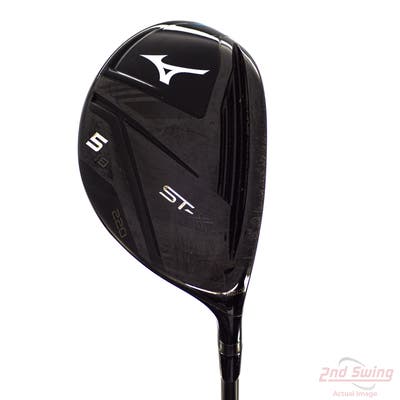 Mizuno ST-X 220 Fairway Wood 5 Wood 5W 18° UST Mamiya Helium Nanocore 40 Graphite Ladies Right Handed 41.75in