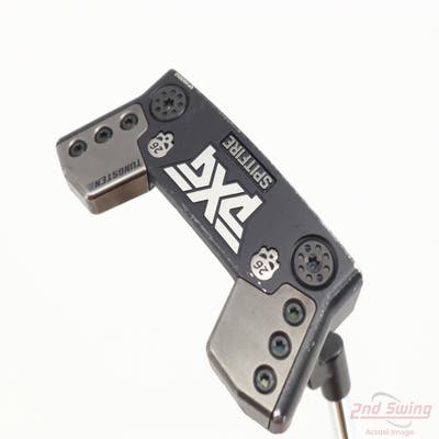 PXG Battle Ready Spitfire Putter Steel Right Handed 35.5in