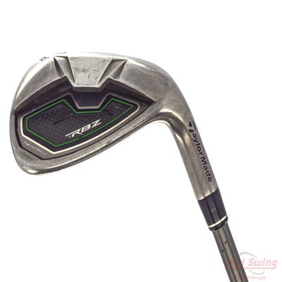 TaylorMade RocketBallz Wedge Gap GW 50° TM RBZ Graphite 65 Graphite Regular Right Handed 36.0in