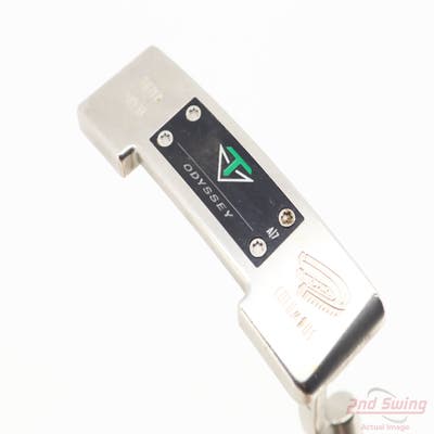 Toulon Design Columbus Putter Slight Arc Steel Right Handed 36.0in