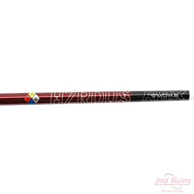 Used W/ Srixon RH Adapter Project X HZRDUS Smoke Red RDX Hybrid Shaft Regular 40.0in
