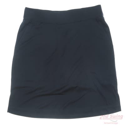 New Womens Footjoy Skort X-Large XL Navy Blue MSRP $92