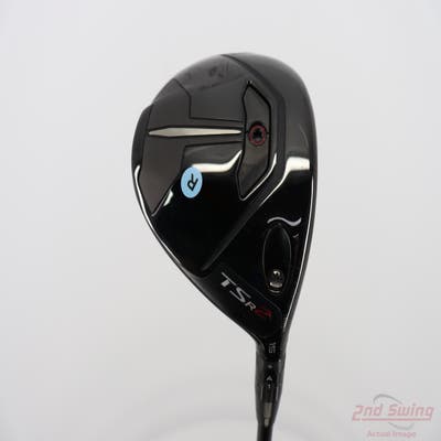 Mint Titleist TSR2 Fairway Wood 3 Wood 3W 15° MCA Tensei AV-XLINK Blue 65 Graphite Regular Right Handed 42.25in