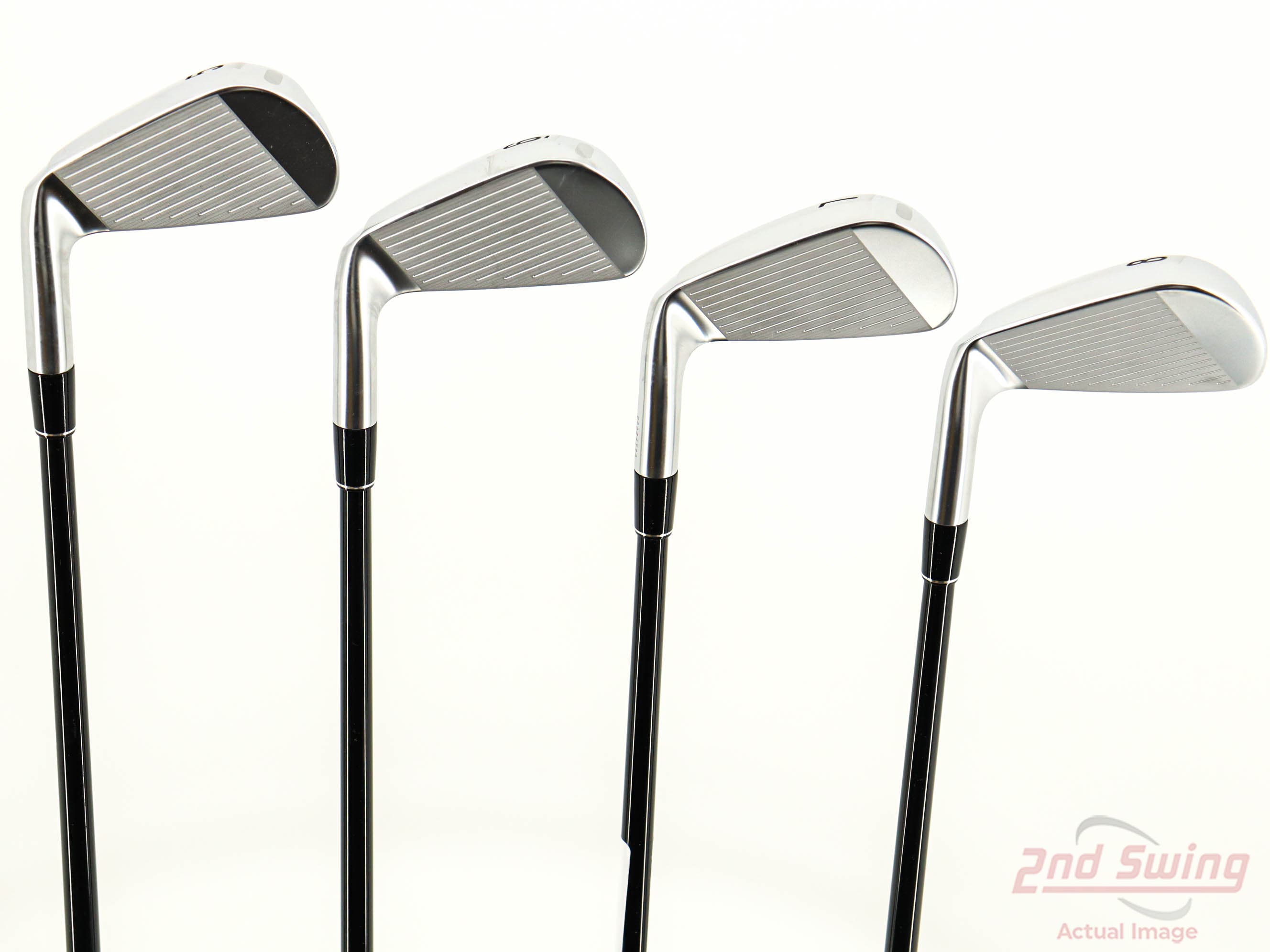 Srixon ZXi5 Iron Set (D-22543491621) | 2nd Swing Golf Srixon ZXi5 Iron Set (D-22543491621) | 2nd Swing Golf