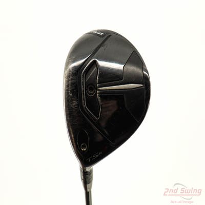 Titleist TSR2 Fairway Wood 3 Wood HL 16.5° MCA Tensei AV-XLINK Blue 65 Graphite Stiff Left Handed 43.0in