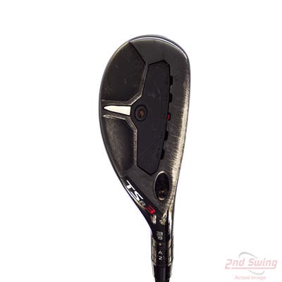 Titleist TSR3 Hybrid 3 Hybrid 19° MCA Tensei AV-XLINK Blue 65 Graphite Stiff Right Handed 40.5in