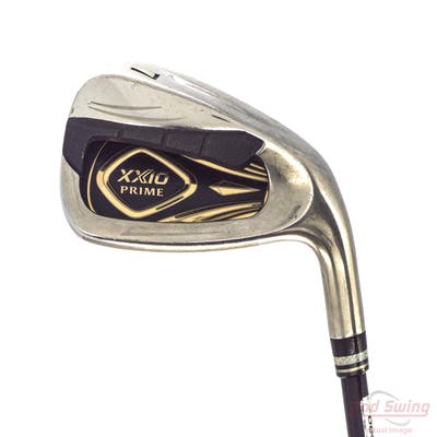 XXIO Prime 11 Single Iron 7 Iron XXIO SP-1100 Graphite Regular Right Handed 37.5in