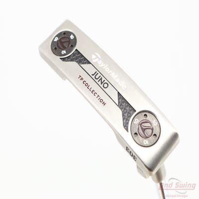 TaylorMade TP Collection Juno Putter Steel Right Handed 33.75in