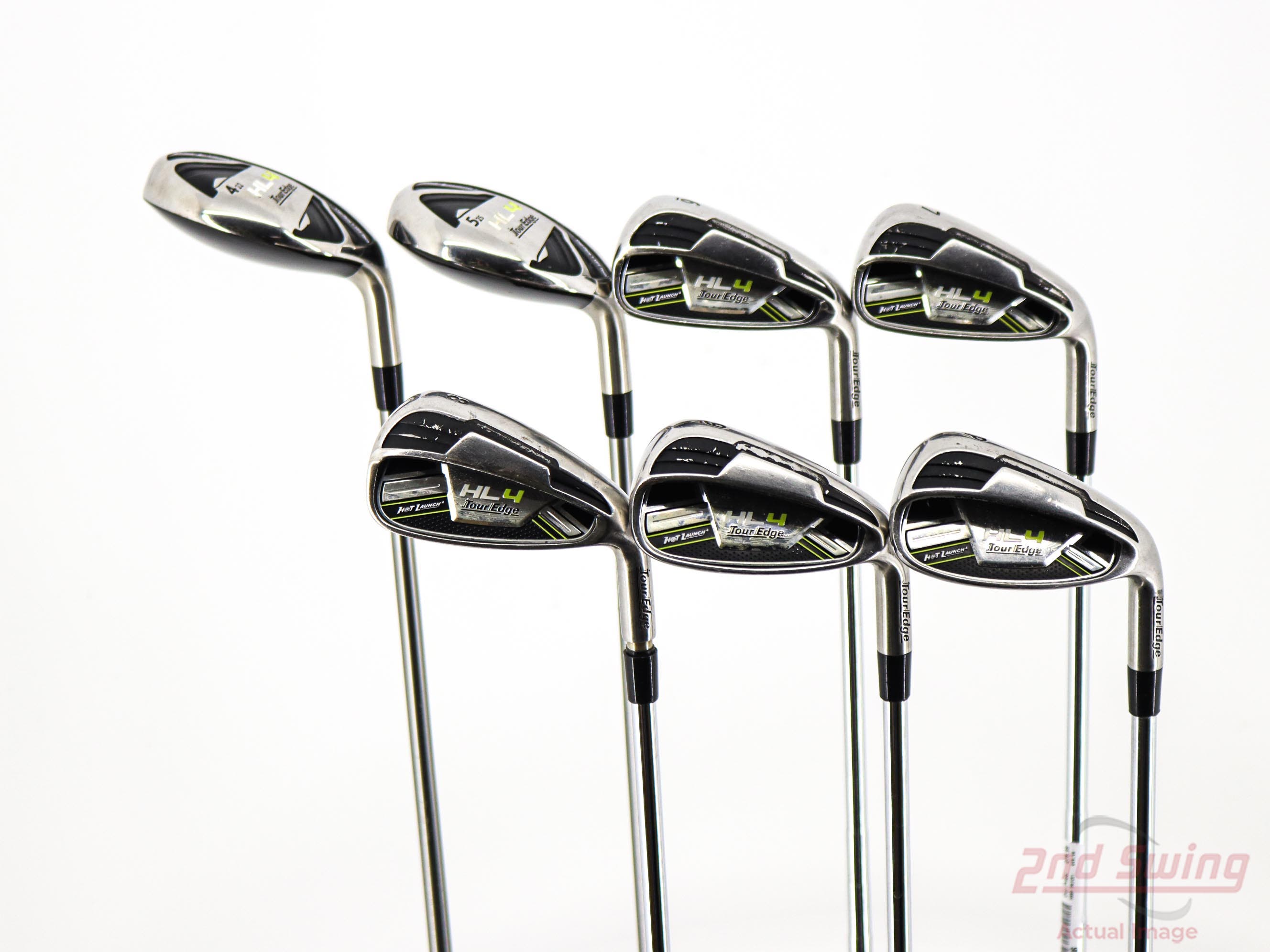 Callaway Diablo Forged Iron Set (D-D2442614073) | 2nd Swing Golf