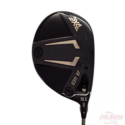 PXG 0311 XF GEN5 Driver 10.5° Graphite Design Tour AD TP-5 Graphite Regular Right Handed 44.5in