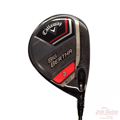 Callaway Big Bertha 23 Driver 9° Callaway RCH Wood 55 Graphite Regular Right Handed 45.5in