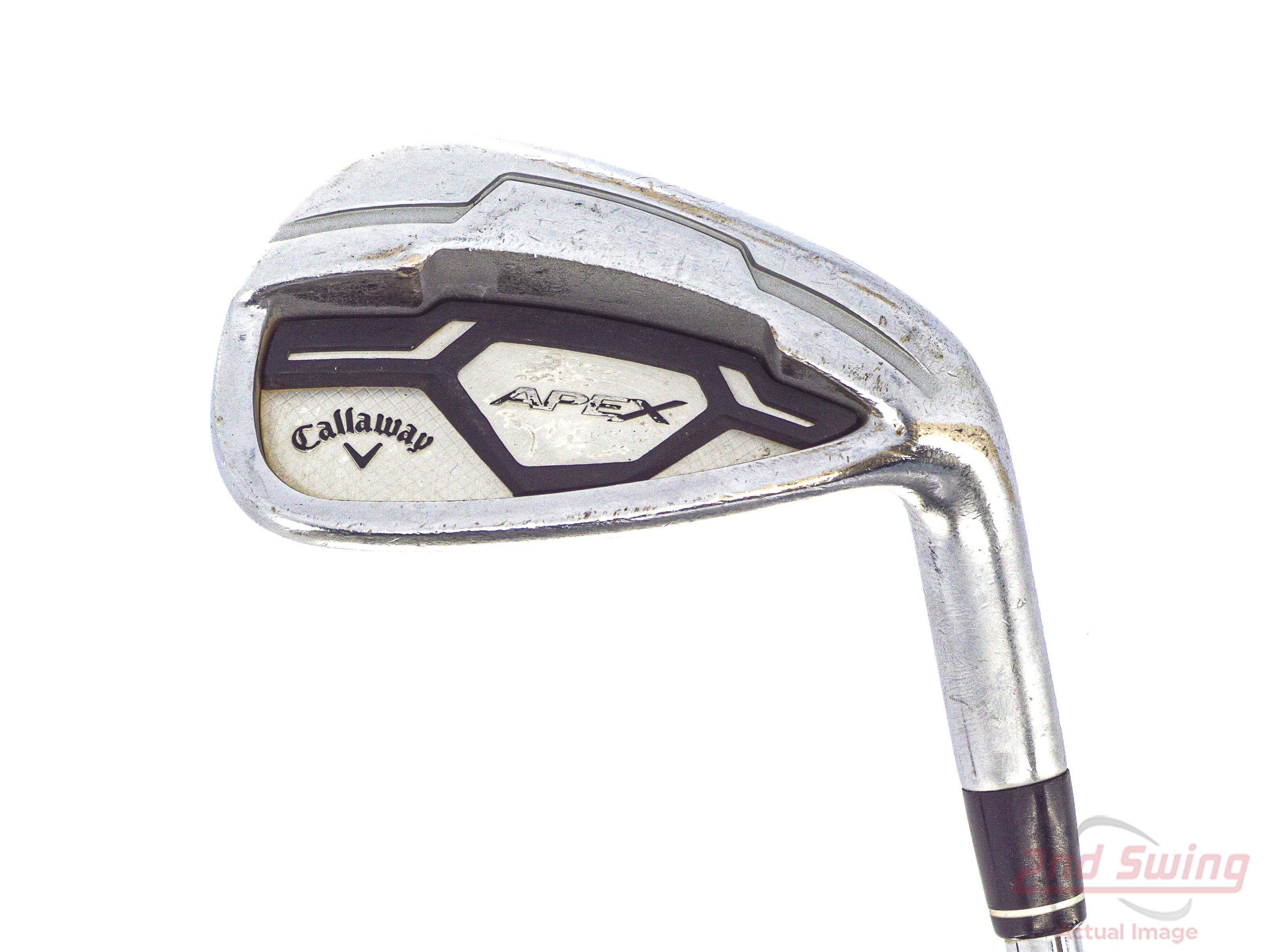 Callaway Apex Single Iron (D-22543519651) | 2nd Swing Golf