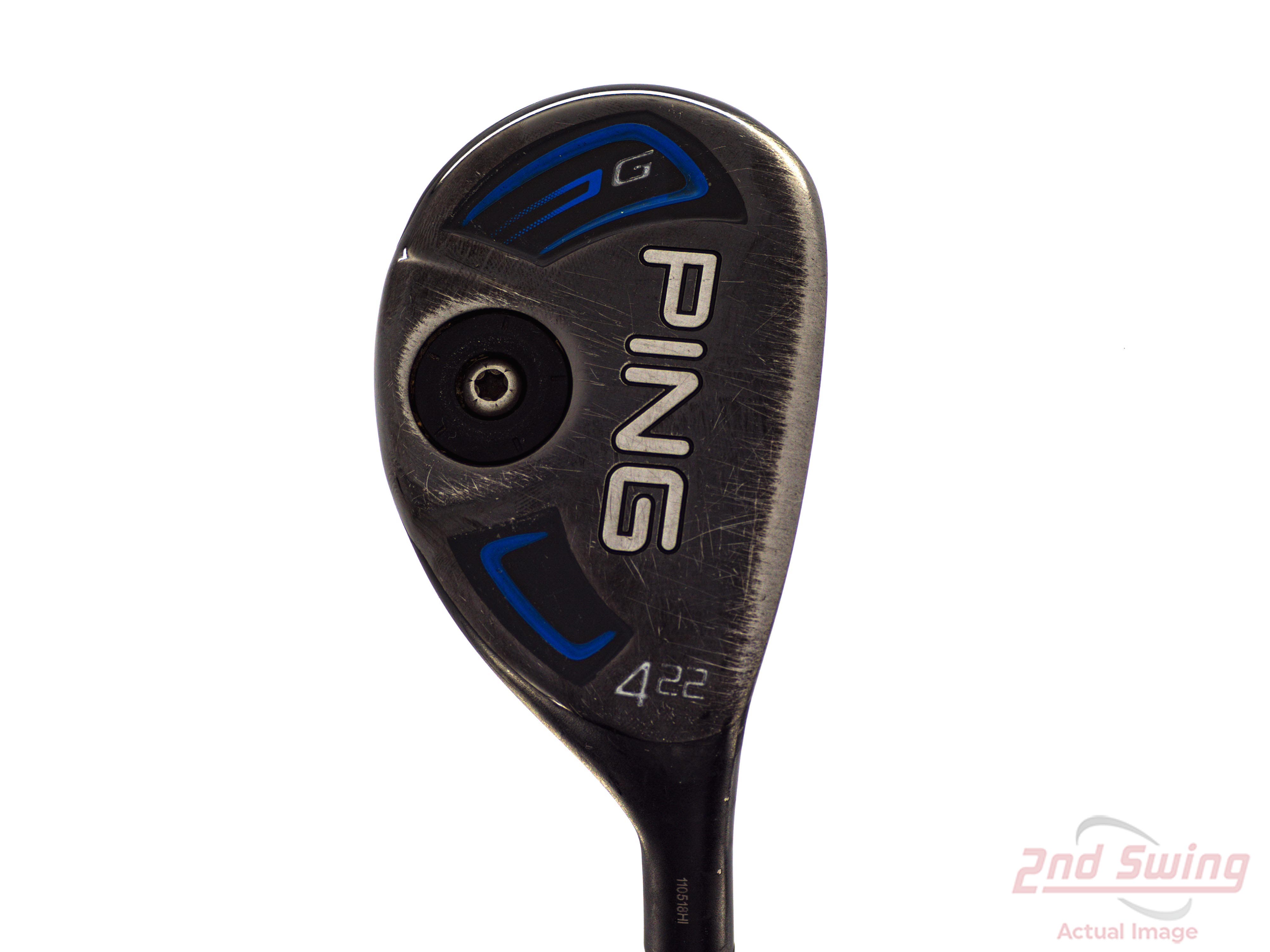 Ping 2016 G Hybrid | 2nd Swing Golf