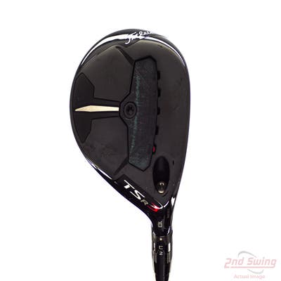 Titleist TSR3 Fairway Wood 5 Wood 5W 18° MCA Tensei AV-XLINK Blue 65 Graphite Regular Right Handed 42.0in