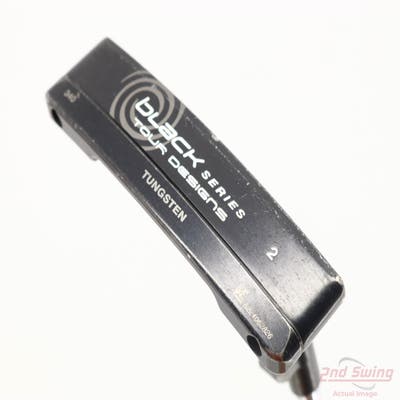 Odyssey Black Series 2 Putter Steel Right Handed 35.0in