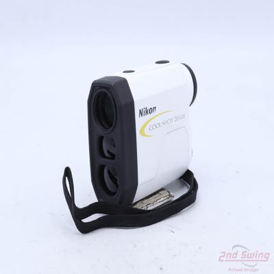 Nikon Coolshot 20i GII Rangefinder