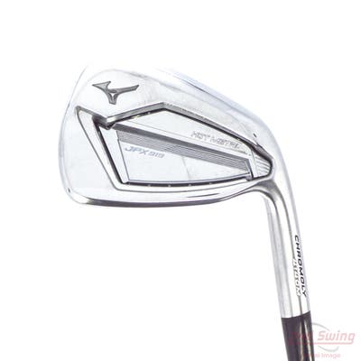 Mizuno JPX 919 Hot Metal Single Iron 7 Iron Project X LZ 4.5 Graphite Graphite Regular Right Handed 37.5in