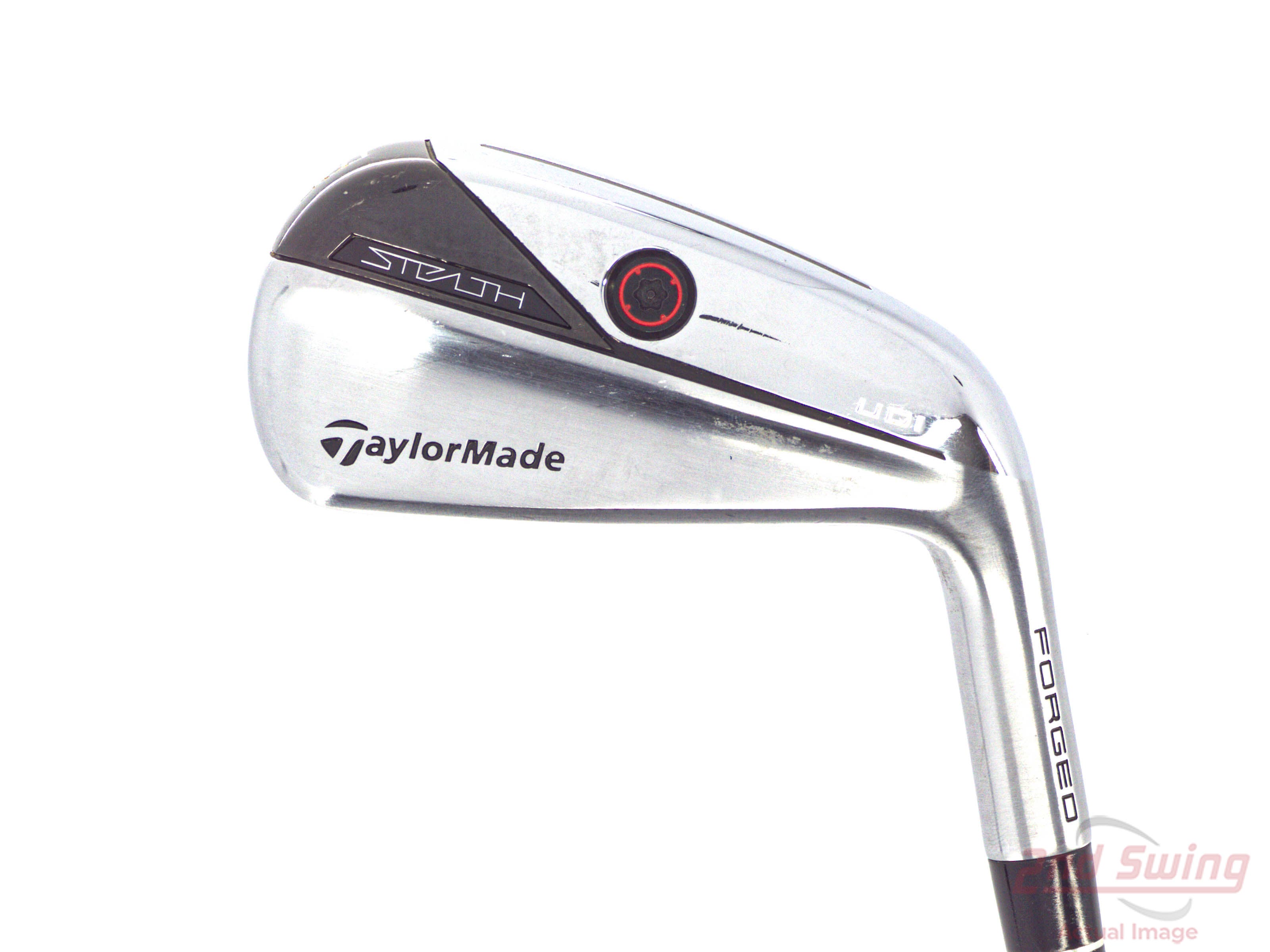 クラブ TaylorMade sterth UDI TaylorMade Stealth UDI Utility Iron Review | MyGolfSpy
