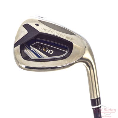 XXIO 12 Single Iron Pitching Wedge PW XXIO MP-1200 Graphite Stiff Right Handed 36.0in