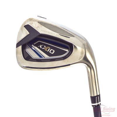 XXIO 12 Single Iron 8 Iron XXIO MP-1200 Graphite Stiff Right Handed 37.0in