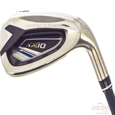 XXIO 12 Single Iron 9 Iron XXIO MP-1200 Graphite Stiff Right Handed 37.0in