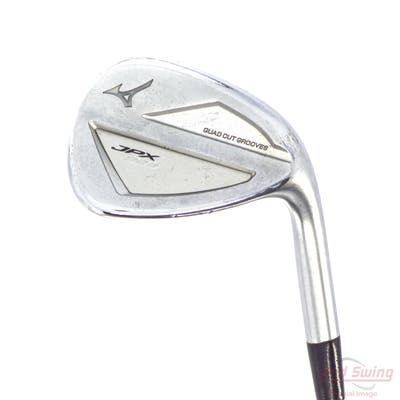 Mizuno JPX 923 Hot Metal Wedge Gap GW FST KBS Tour Lite Steel Stiff Right Handed 35.5in