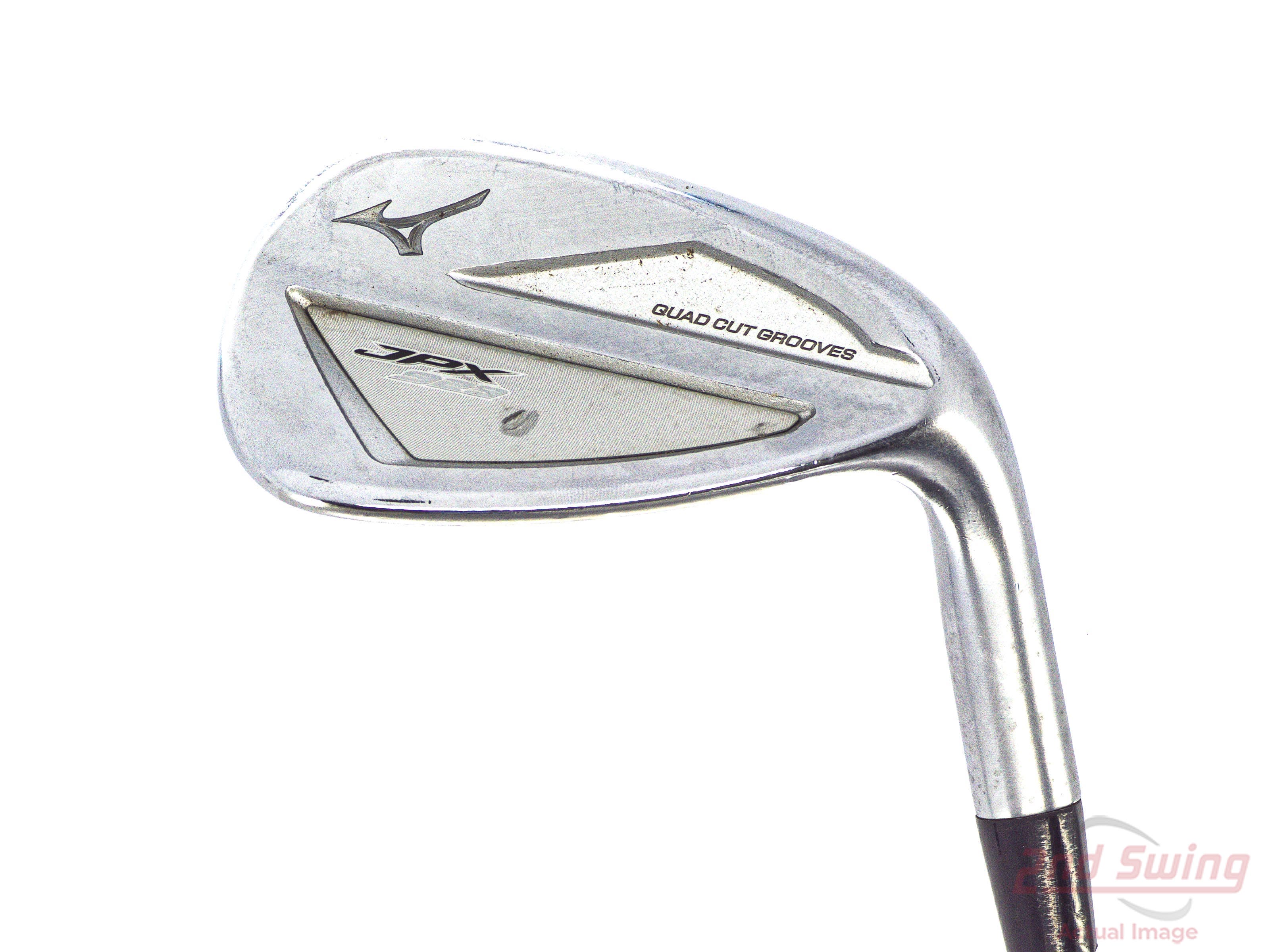 Mizuno JPX 923 Hot Metal Wedge (D-22543539915) | 2nd Swing Golf