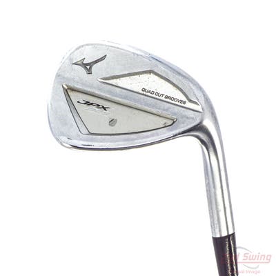 Mizuno JPX 923 Hot Metal Wedge Gap GW True Temper Dynamic Gold 95 Steel Regular Right Handed 35.5in